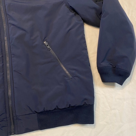 LL Bean Warm Up Jacket - Picture 7 of 15